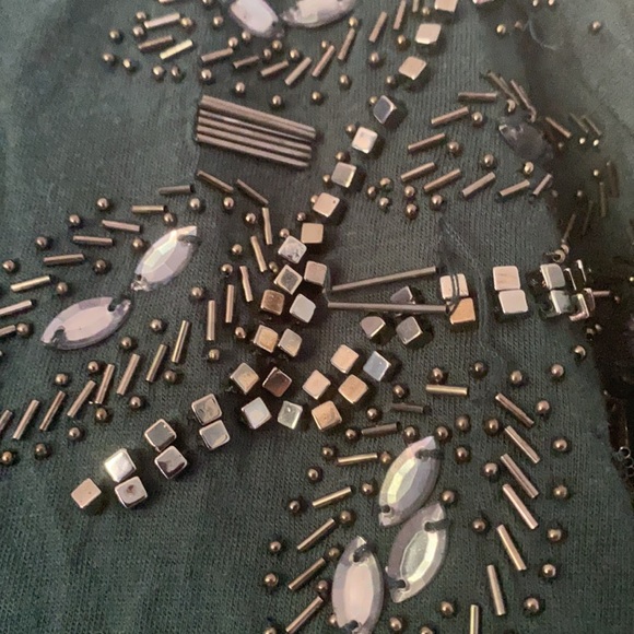 Green t shirt - Picture 2 of 2